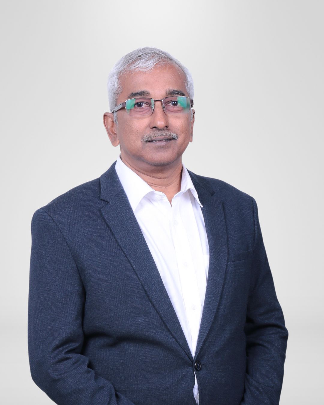 Dr. Puvanesvaran Sanjivee