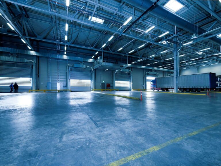 Kajian Pelan Induk & Perancangan Perniagaan Zon Ekonomi Bebas, Hab Logistic & Depot Penyimpanan Sejuk di POIC Lahad Datu, Sabah*